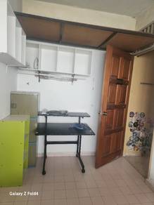 Room in Bangsar South, KUL