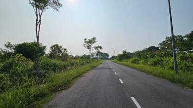 Residential Land in Banting, SGR