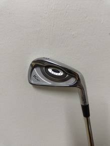 PRGR is3 501 Forged 3 Iron Golf Club