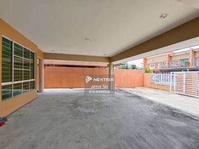 Semi-Detached House For Sale in Kota Kinabalu,SBH
