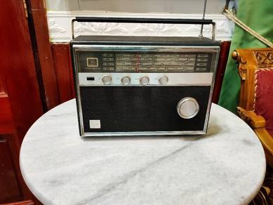 Radio antik