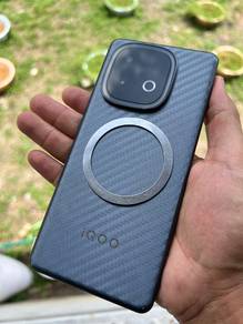 Jackot Fon Gaming Iqoo neo 10