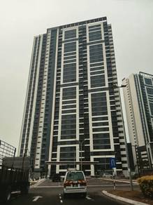 Apartment For Rent in Idaman Residence @ Nusa Idaman