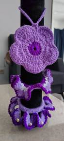 Handmade Crochet