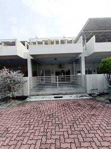 2-storey Terraced House For Sale in Simpang Ampat,PNG