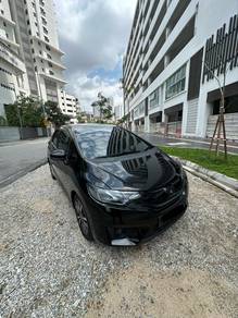Honda Jazz V in Georgetown, PNG