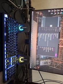 Custom Gaming PC  intel i5 12400 RTX 2080 32GB RAM