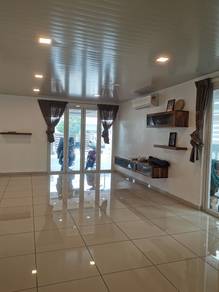 Semi-Detached House For Sale in Butterworth,PNG