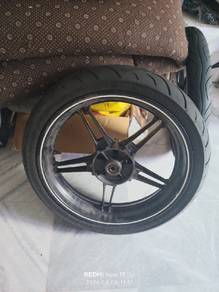 rim ori y15