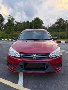 Proton Saga VVT STANDARD CVT in Pasir Gudang, JHR