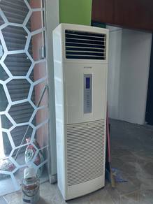AIRCOND AS IS 2Hp