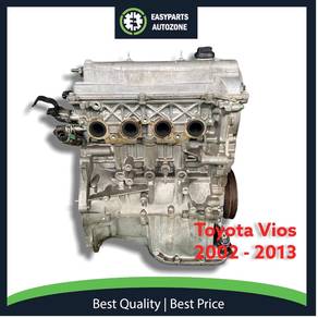 Toyota Vios Ncp42 Ncp93 1nz Engine Kosong
