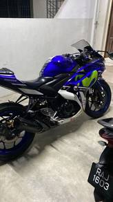 Yamaha R25