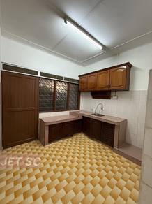 1-storey Terraced House For Rent in Klang,SGR