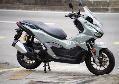Honda ADV 160