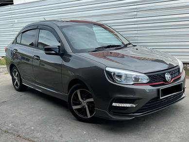 Proton Saga PREMIUM S AT in Miri, SWK