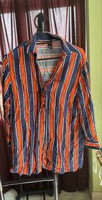 Bundle of 6 High-Quality Clothing Items