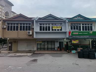 Shop lot For Rent in Bangi,SGR