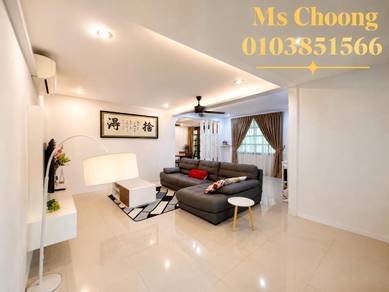 Semi-Detached House For Sale in Alor Setar,KDH