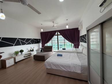 Service Residence For Sale in Palazio
