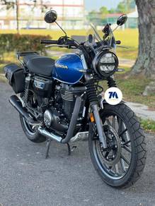 Honda CB350RS