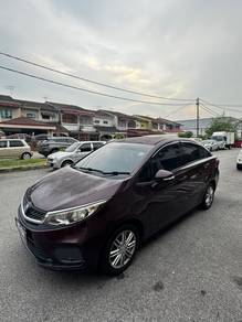 Proton Persona STANDARD in Bandar Bukit Tinggi, SGR