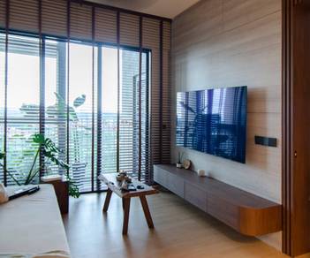 Service Residence For Sale in Edusphere Suites