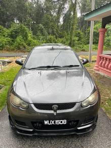 Proton Satria NEO in Kuala Kangsar, PRK