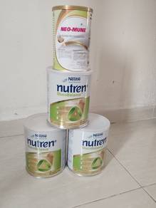 Susu diabetes 