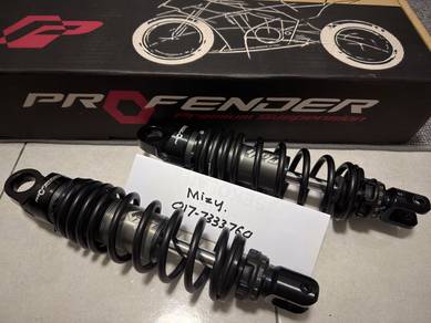 Profender Nvx / Nmax