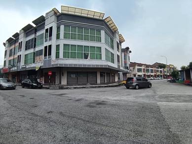 Shop lot For Sale in Seri Iskandar,PRK