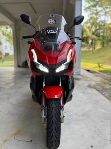 Honda ADV 150