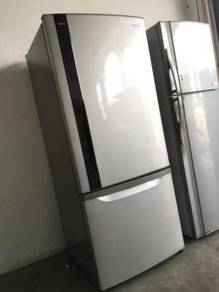 Inverter Ice Peti Ais Sejuk Refrigerator Fridge