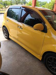Perodua MyVi SE ZHS in Marang, TRG