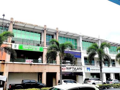 Shop lot For Sale in Kota Kinabalu,SBH