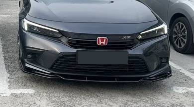Front Lips & Rear Diffuser Civic FE
