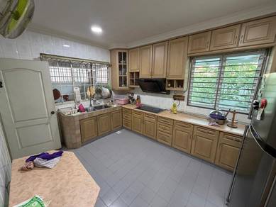 Bungalow House For Sale in Kajang,SGR