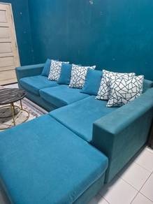 SOFA L shape