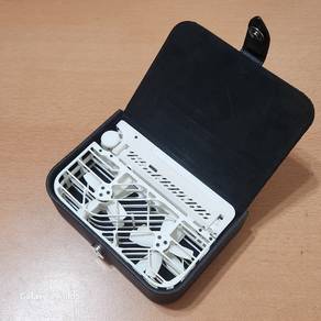 HOVER AIR X1 FMC Self Flying Drone 