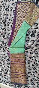 saree from India 