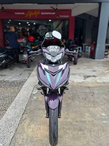 Yamaha Y15ZR