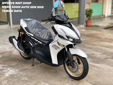 QJ Motor AX200s