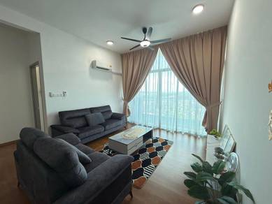 Condominium For Rent in 1Sulaman Platinum Tower