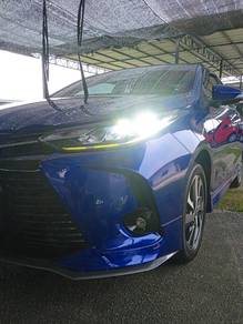 2021 Toyota Vios G