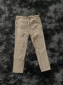 Industrie CO pant