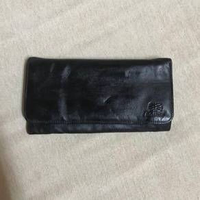 Sachs Leather Wallet