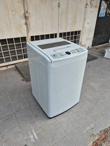 Samsung mesin basuh Washing Machine 6.8kgs