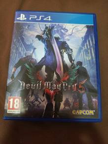 ps4 game