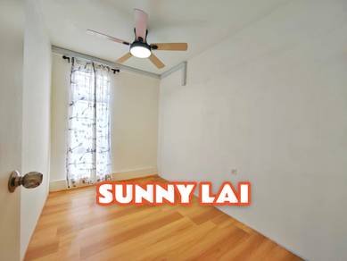 Condominium For Sale in Tri Pinnacle
