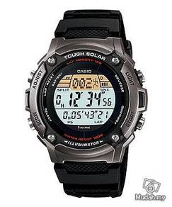 Casio W-S200H Original Genuine Casio